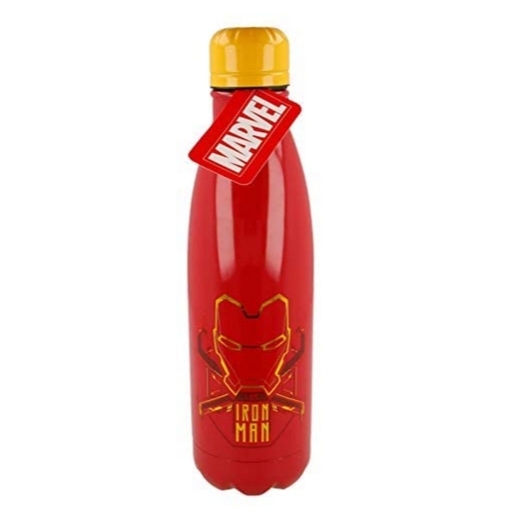 Ironman Bottle 69189
