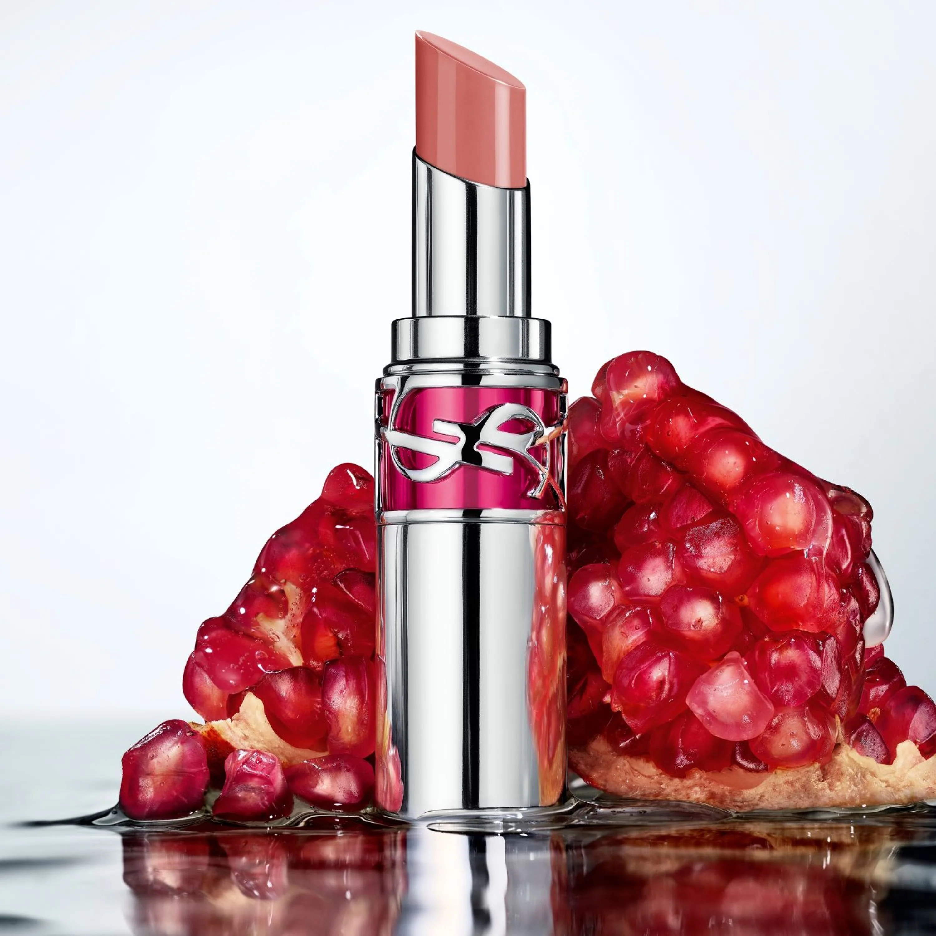 Labbra YSL Loveshine Candy Glaze - Gloss