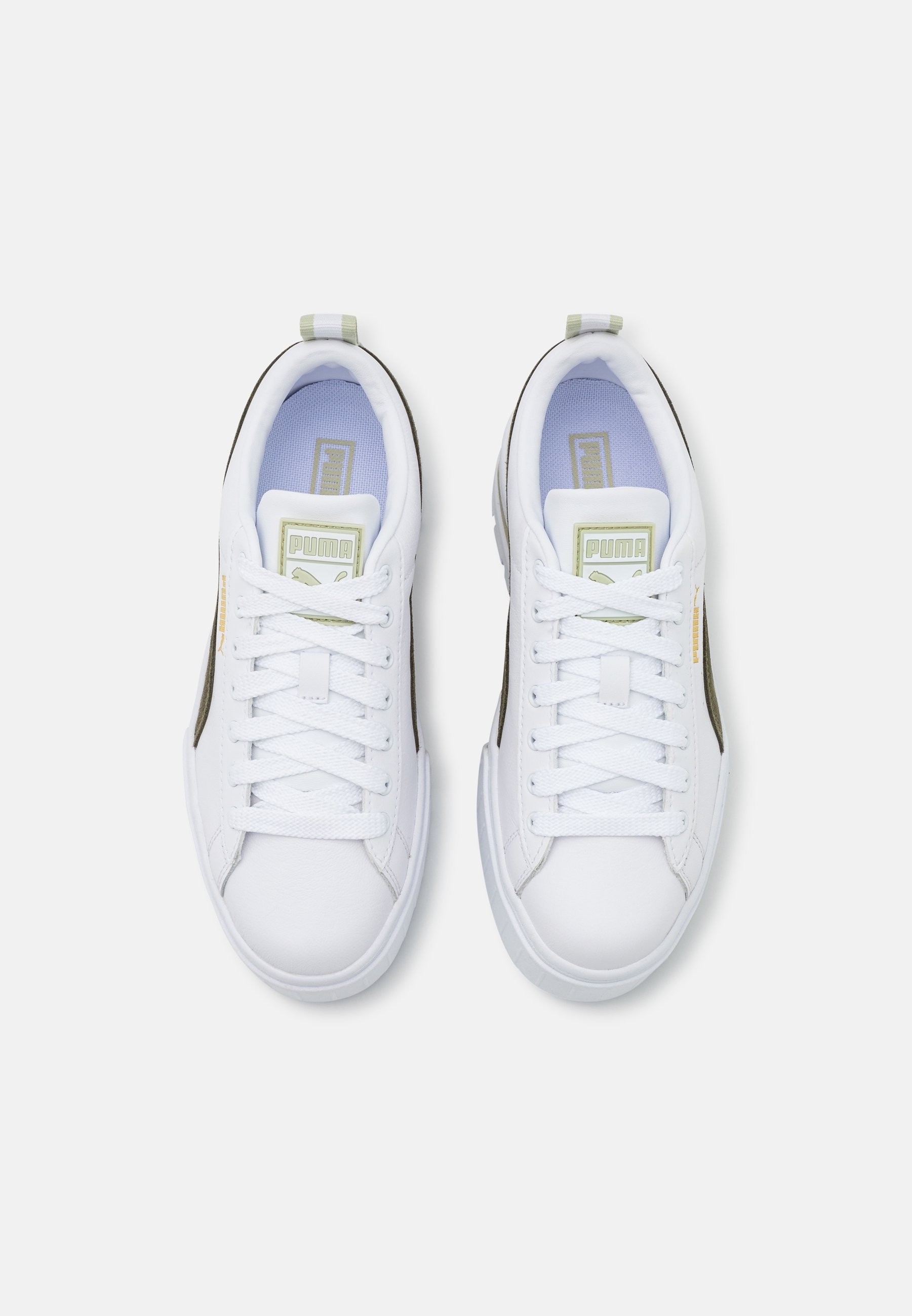 Tênis Puma - branco