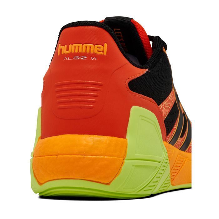 Zapatillas de interior Hummel Algiz VI