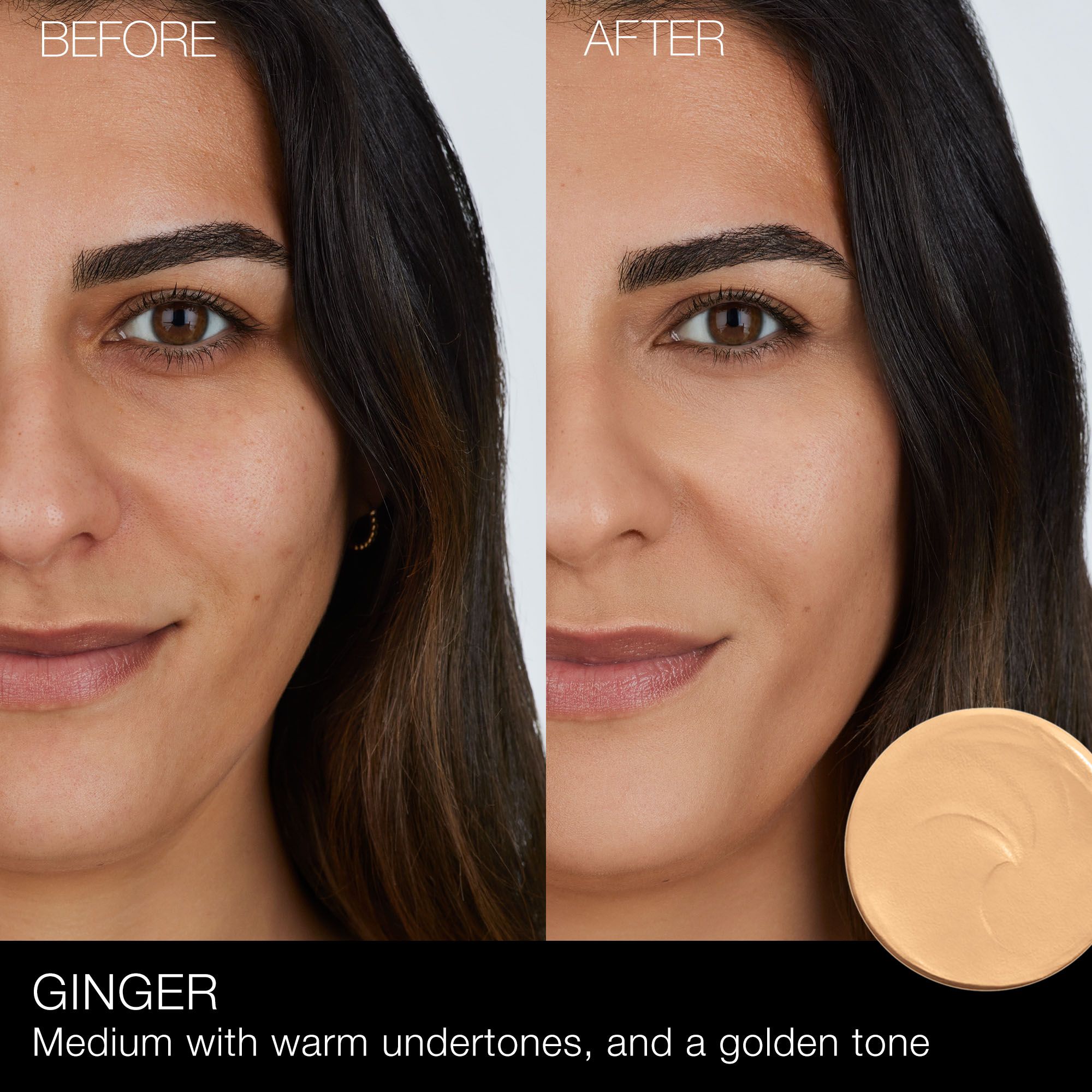 Soft Matte Complete Concealer Luksuzni korektori