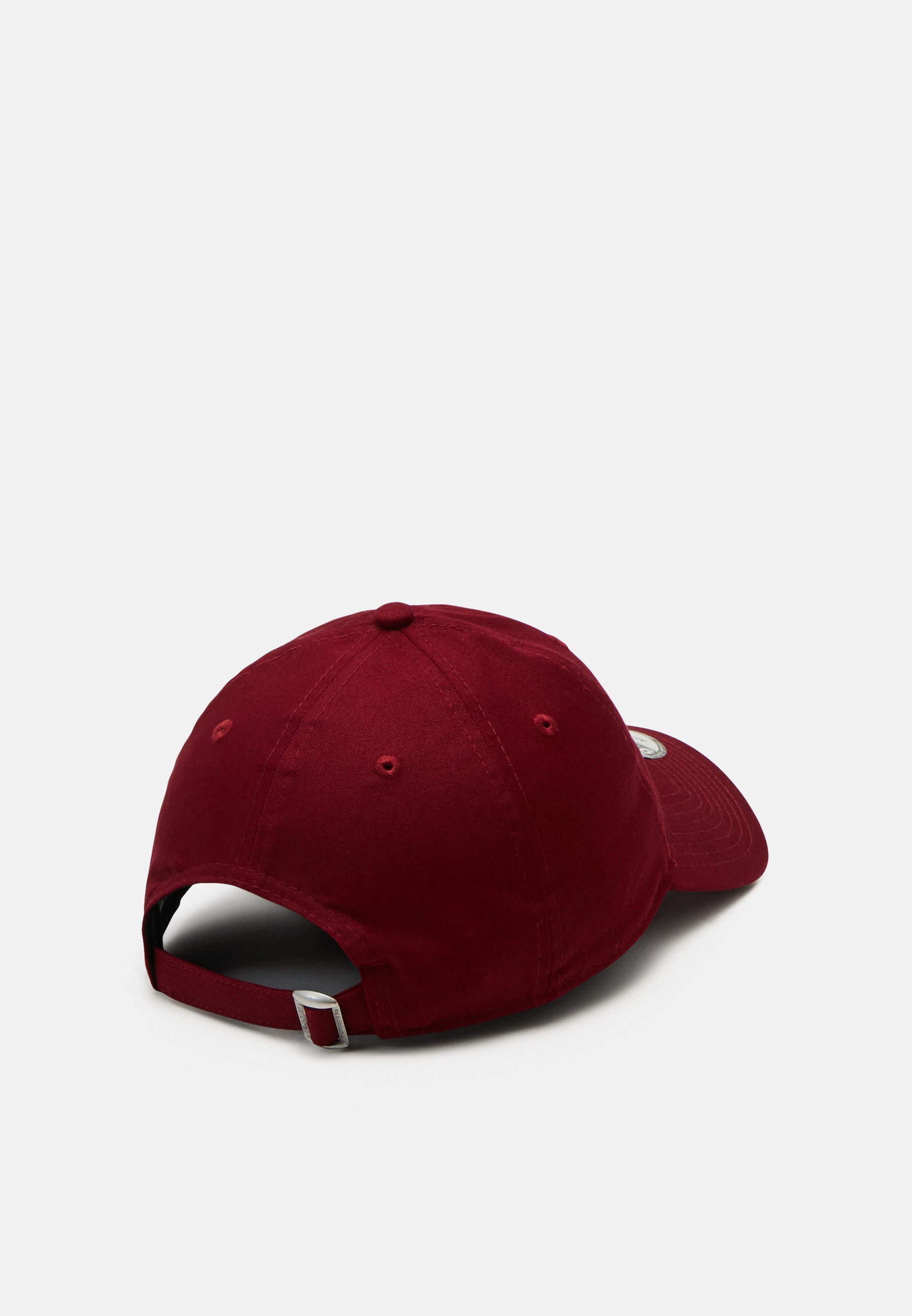 New Era LEAGUE ESSENTIAL 9TWENTY® UNISEX - Cap - rood