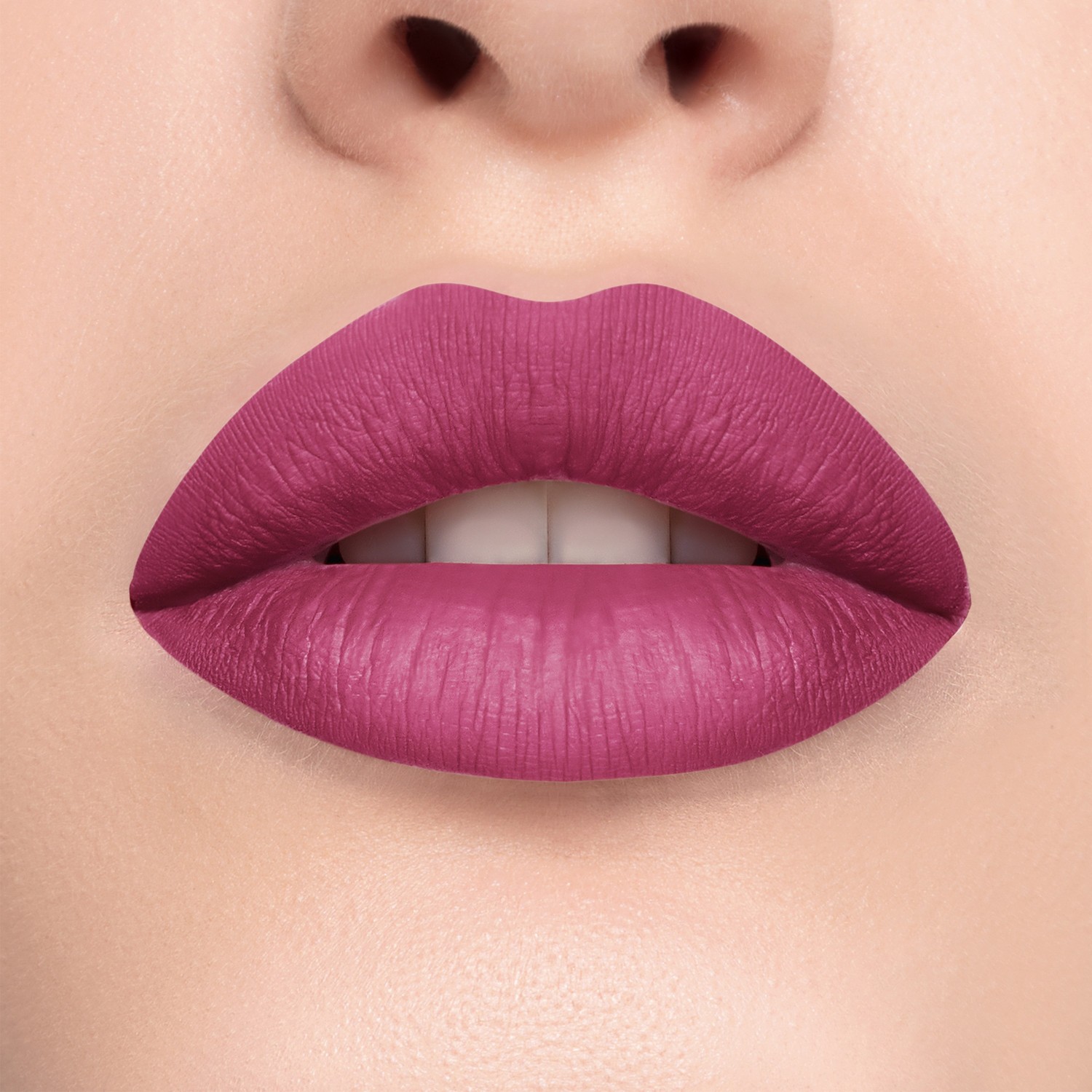 By Terry LIP-EXPERT MATTE N.1 Guilty Beige