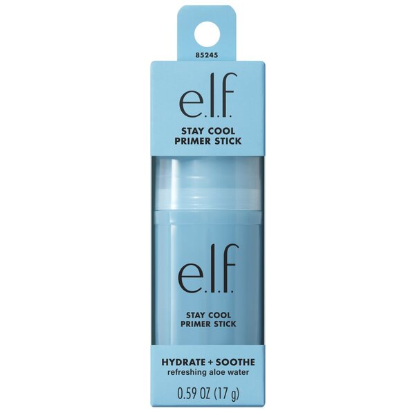 Primer em bastão Stay Cool da elf<br>17g
