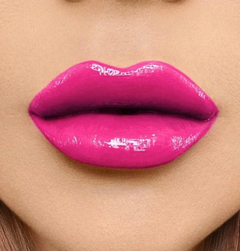 Labbra Bperfect  X Stacey Marie Carnival Tahiti Double Glazed Lipgloss - Gloss