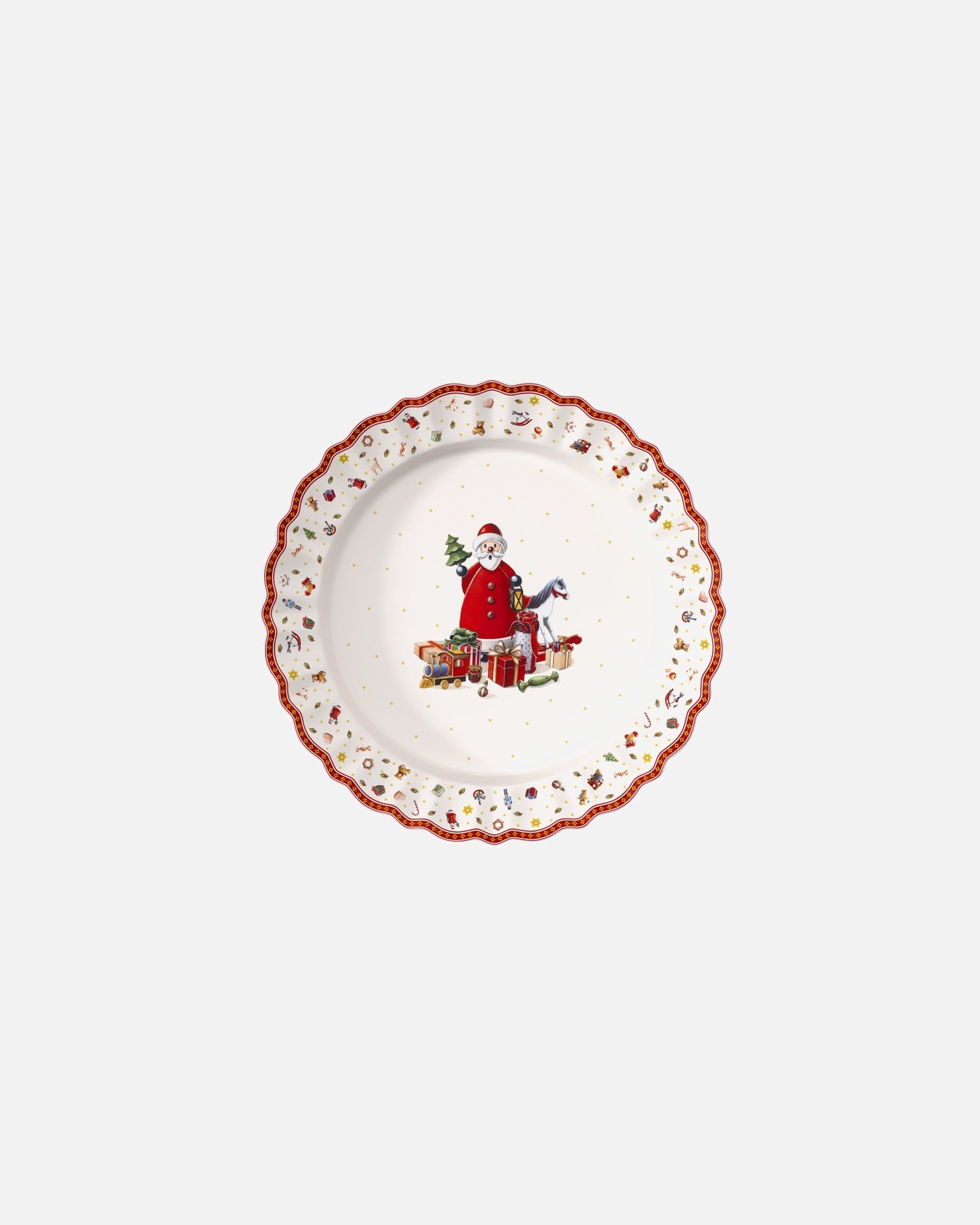 Villeroy & Boch servēšanas bļoda “Toy's Delight” – 1 gab.