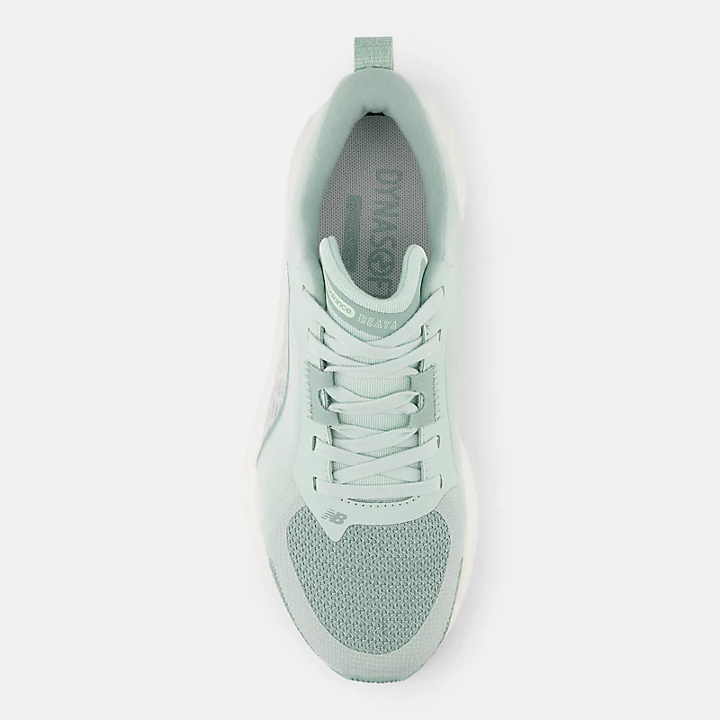 Buty damskie DynaSoft Beaya Sport – Clay Ash en bielą