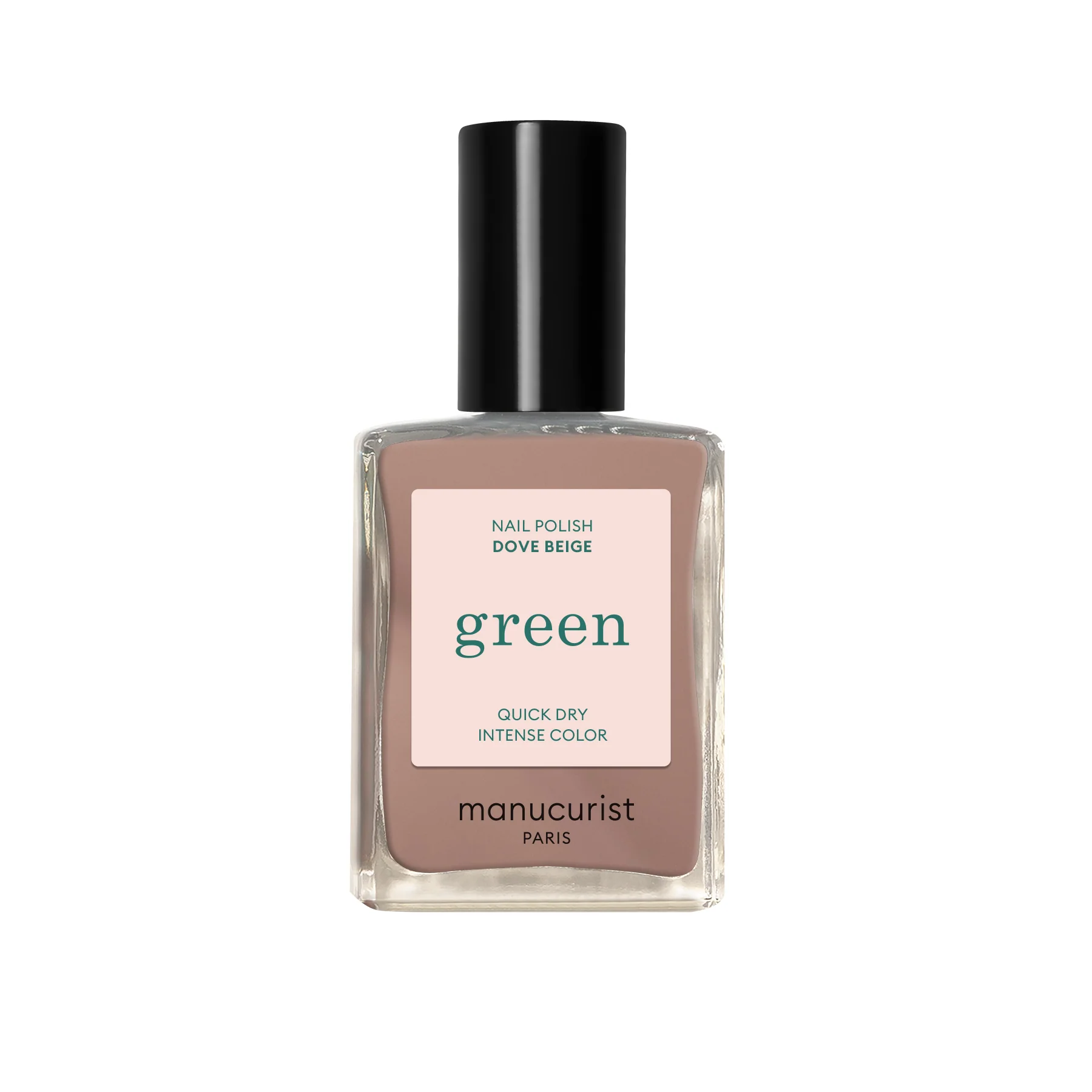 Unghie GREEN - Smalto - Smalto