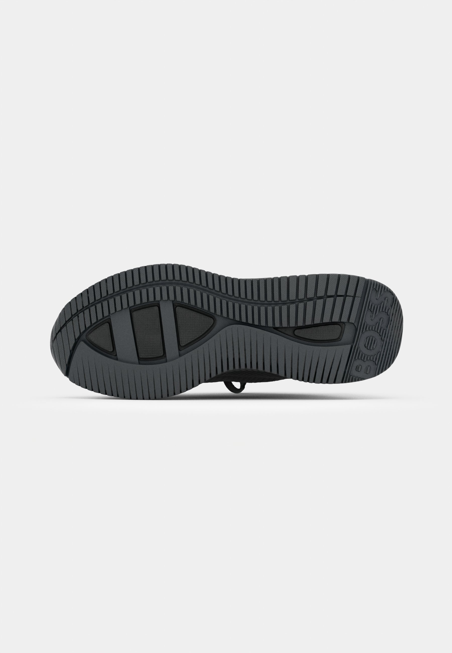 BOSS SLON - Tenisky - black