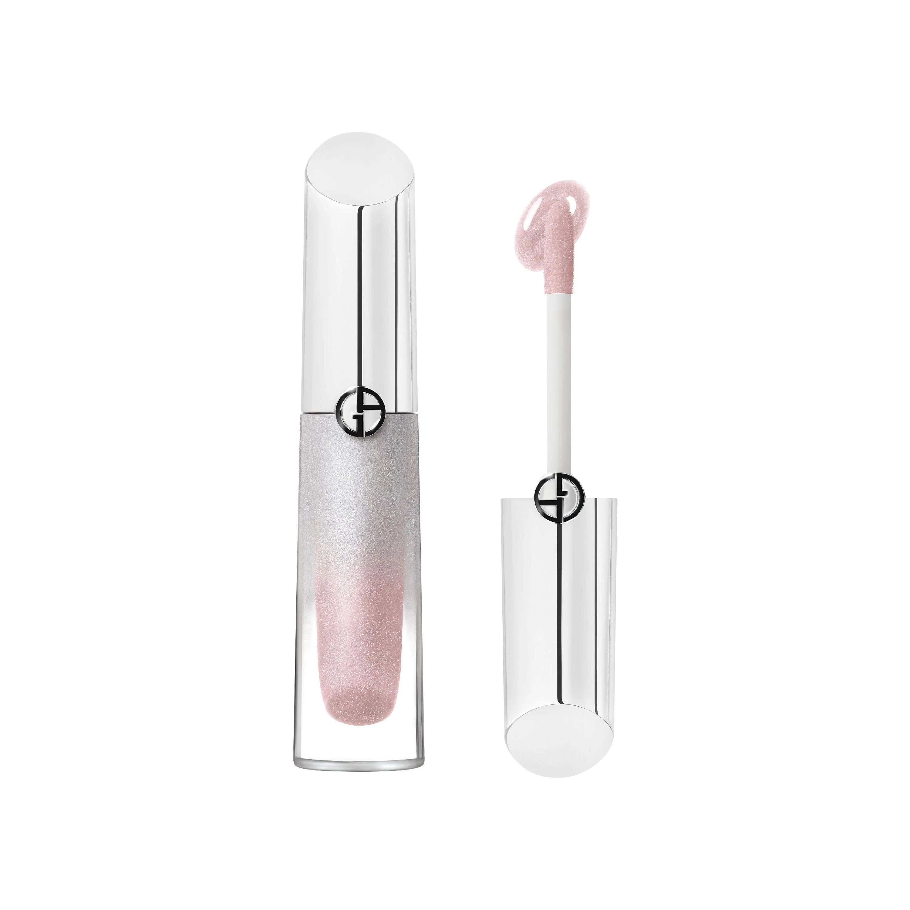 Labbra Prisma Glass Icy Plumper - Gloss
