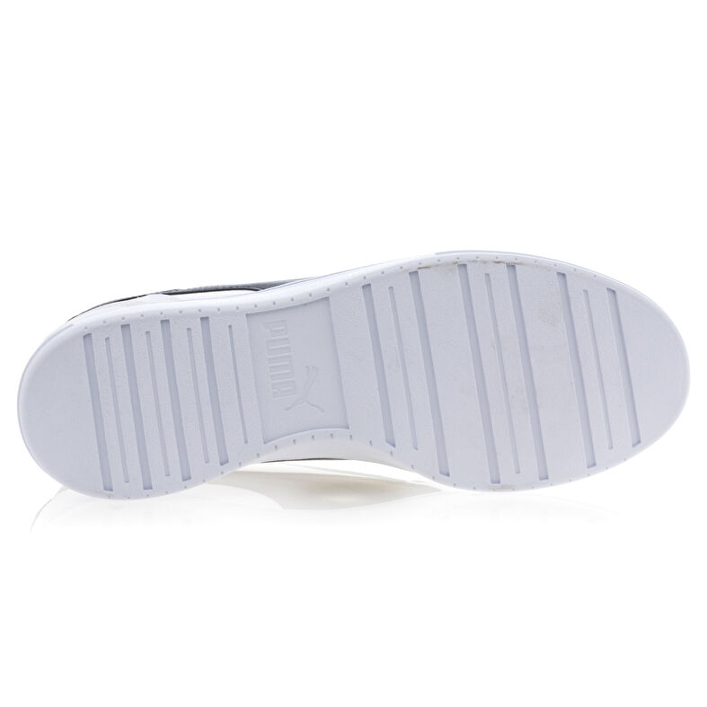 Košíky / tenisky Homme Blanc