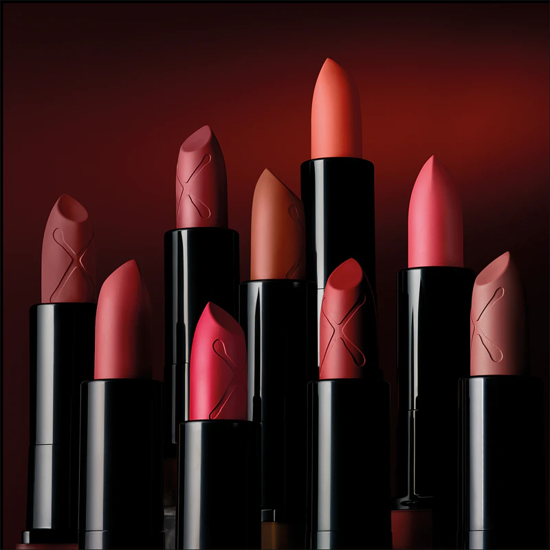 Batom matte Velvet Mattes da Max Factor