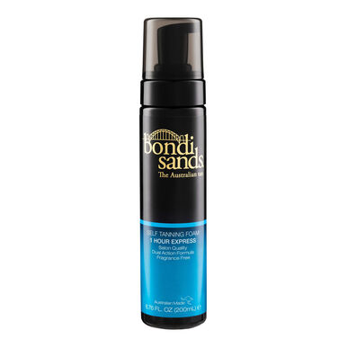 Samoopaľovacia pena Bondi Sands 1 Hour Express 200 ml 200 ml