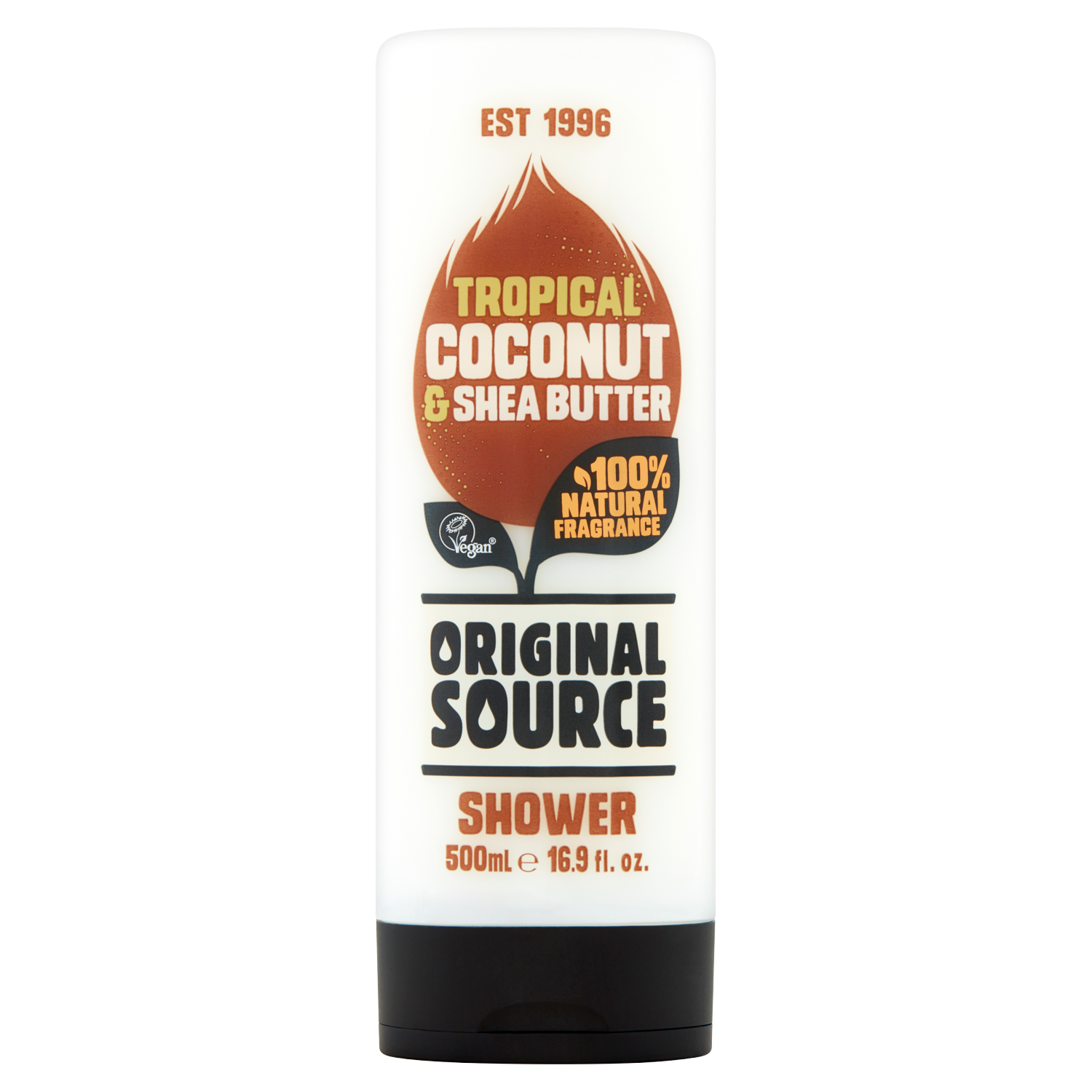 Original Source żel pod prysznic 500ml