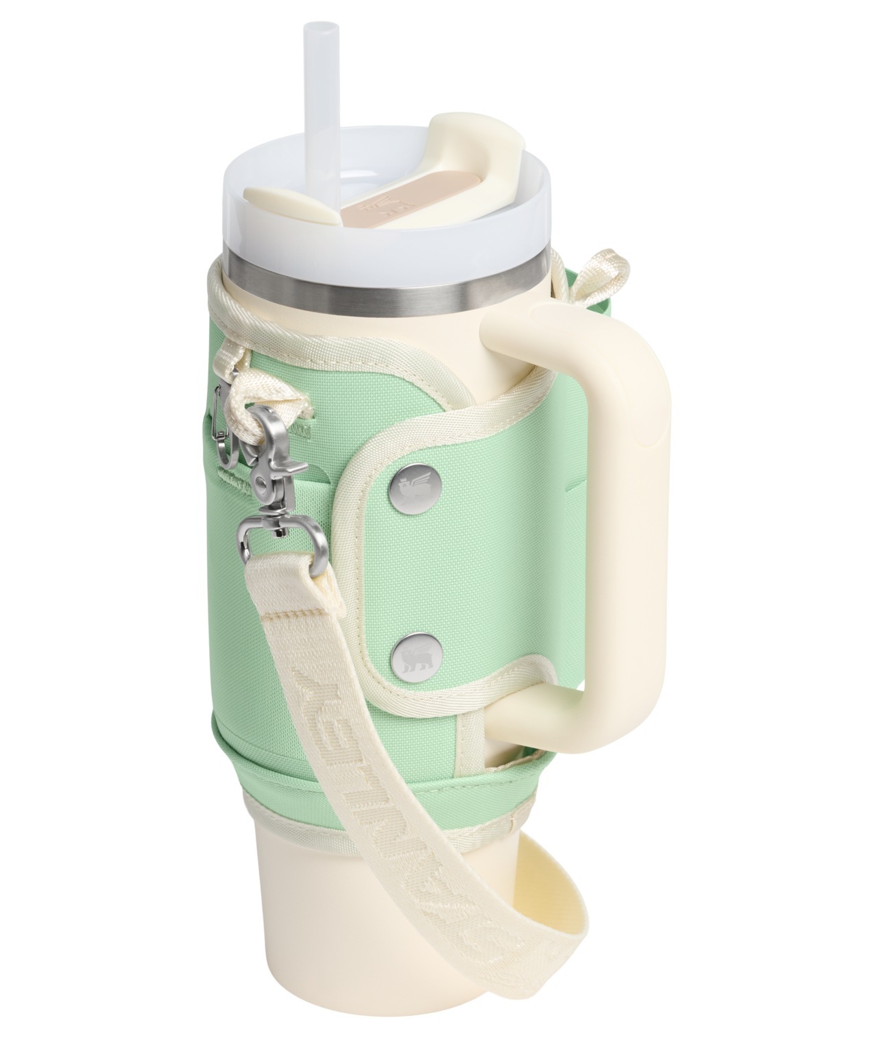 Stanley ūdens pudeles turētājs/plecu siksna | 0,89 l – THE QUENCHER H2.0 FLOWSTATE™ GLĀZE – 1 gab.