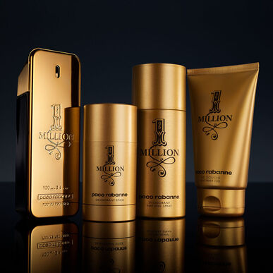Rabanne 1 milion deodorant ve spreji 150 ml