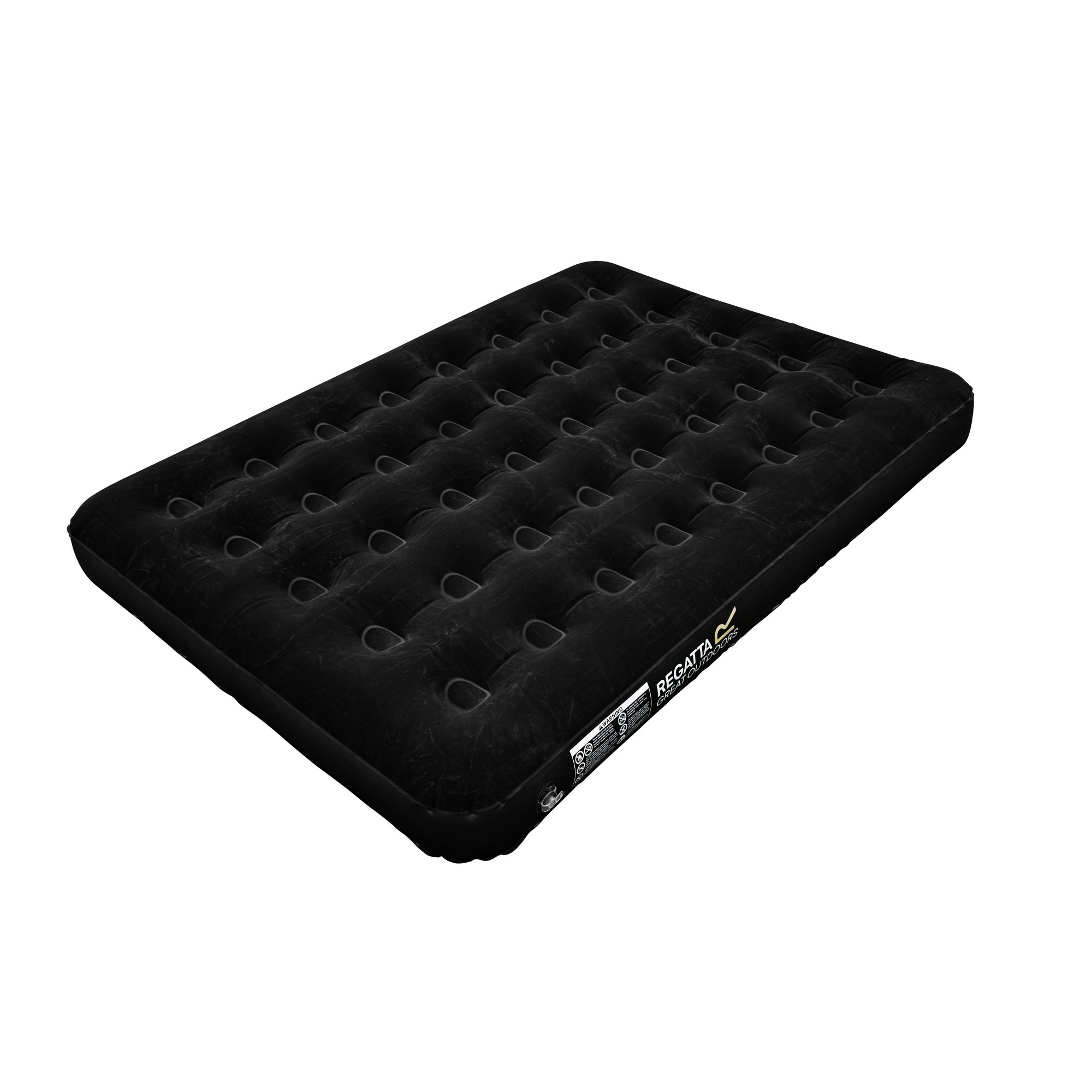  Matelas gonflable double Regatta