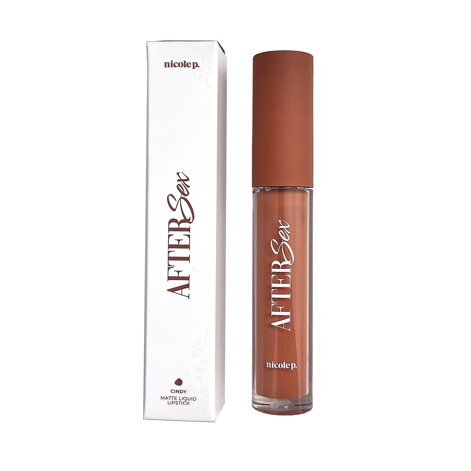 Labbra After Sex Rossetto Liquido - Rossetto mat, Rossetto