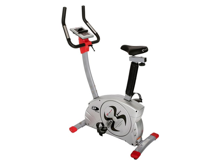 Ergometr domowy Christopeit Sport ET 6000