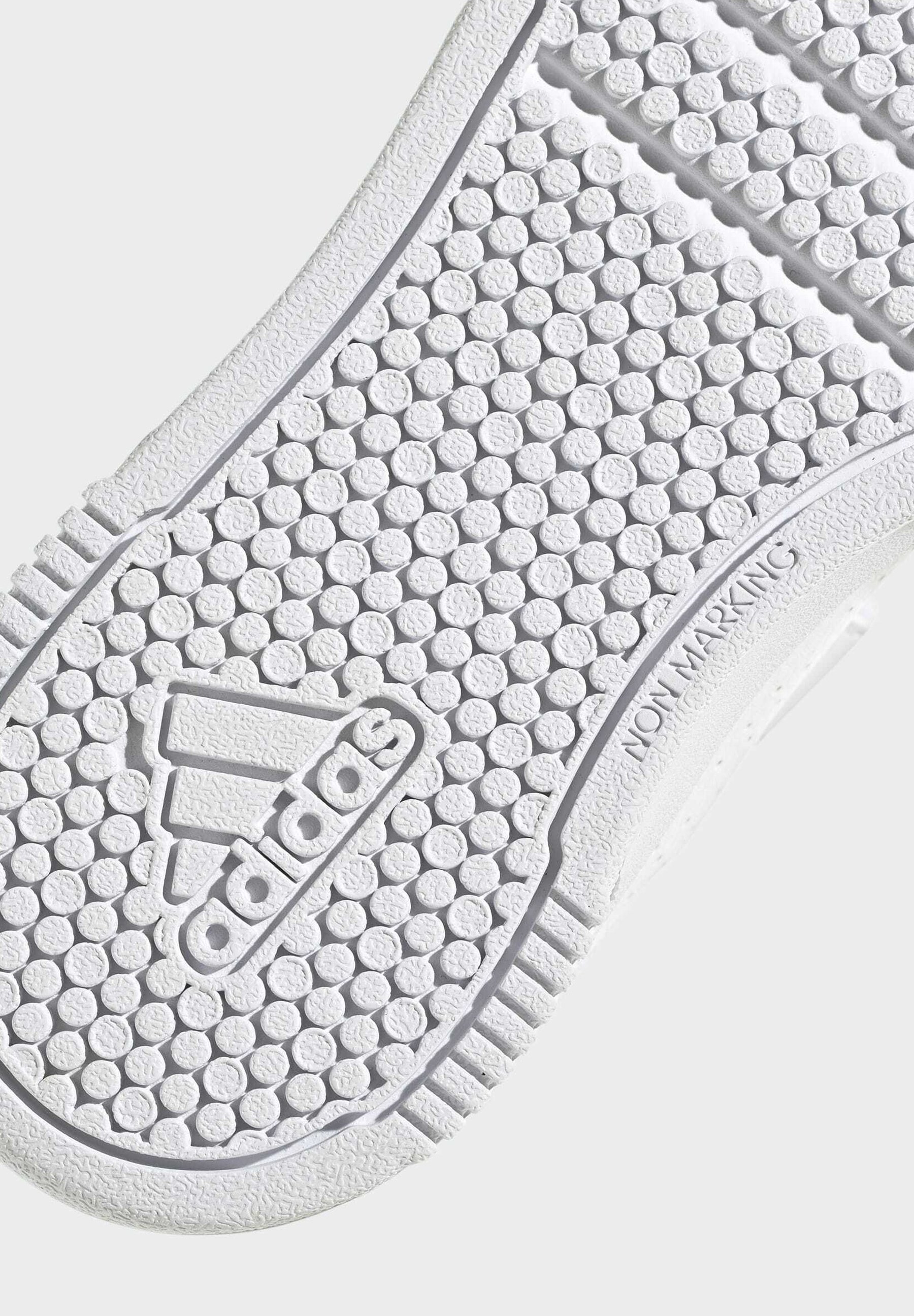 adidas Performance TENSAUR SPORT 2.0 UNISEX - Trainingsschoen - wit