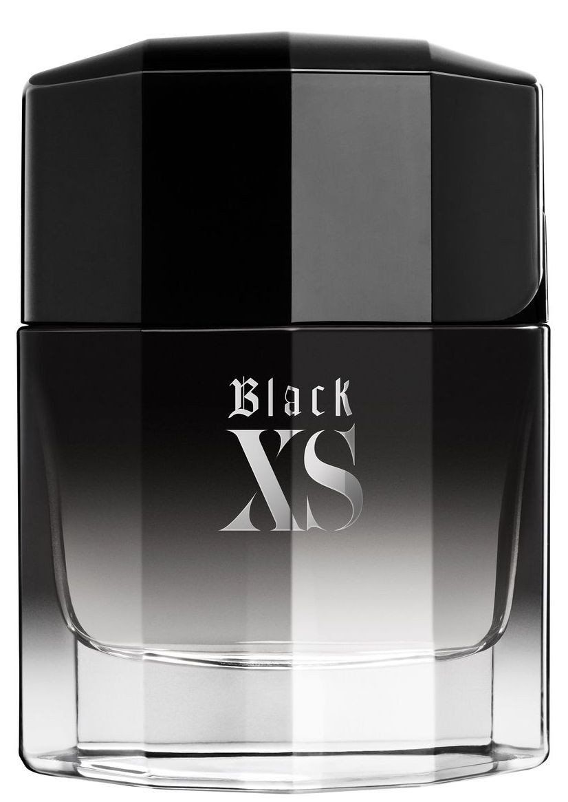 Black XS EDT Muška kolonjska voda