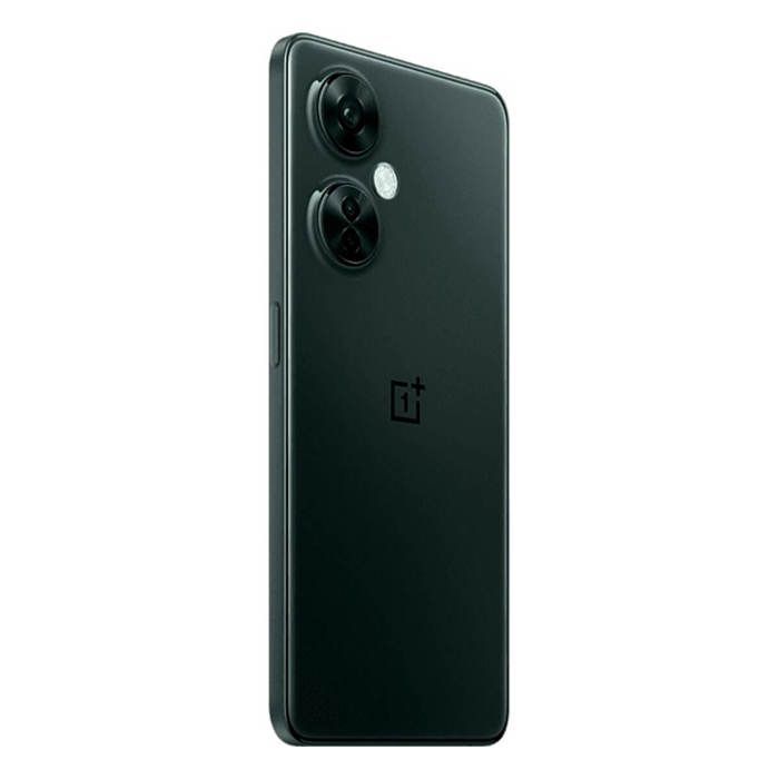 OnePlus Nord CE 3 Lite 5G 8Go/128Go Gris (Chromatic Gray) Double SIM CPH2467