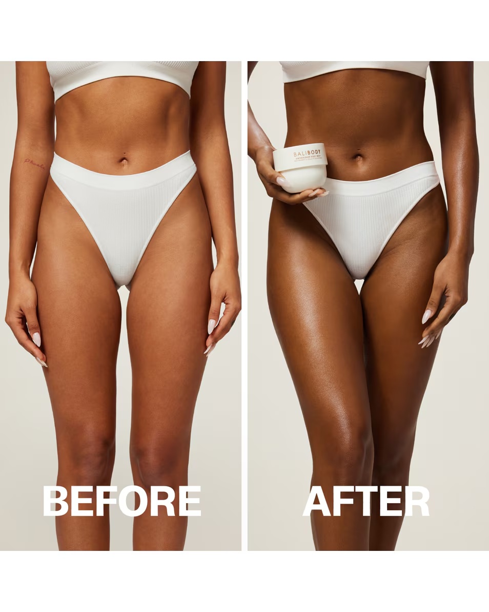 BALI BODY Αντιοξειδωτικό σαπούνι σώματος