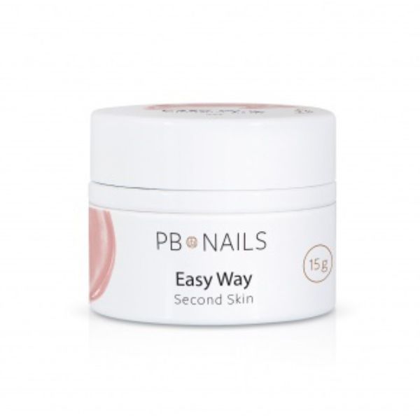 PB Nails – la méthode simple