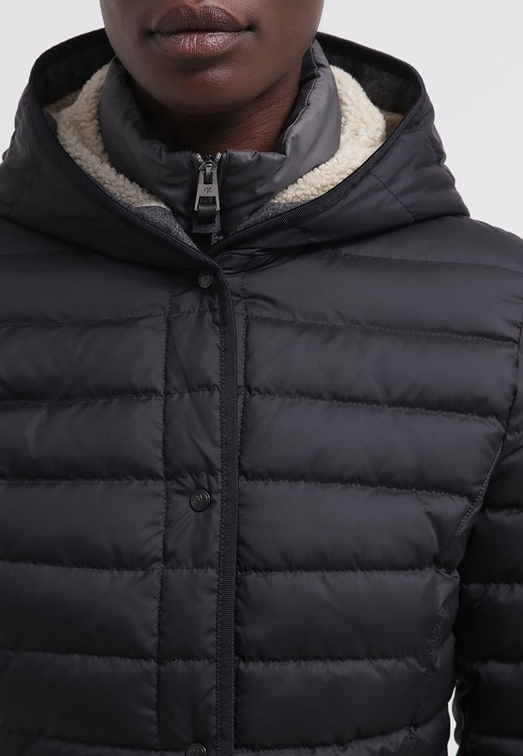 Marc O'Polo Down jacket - dark blue