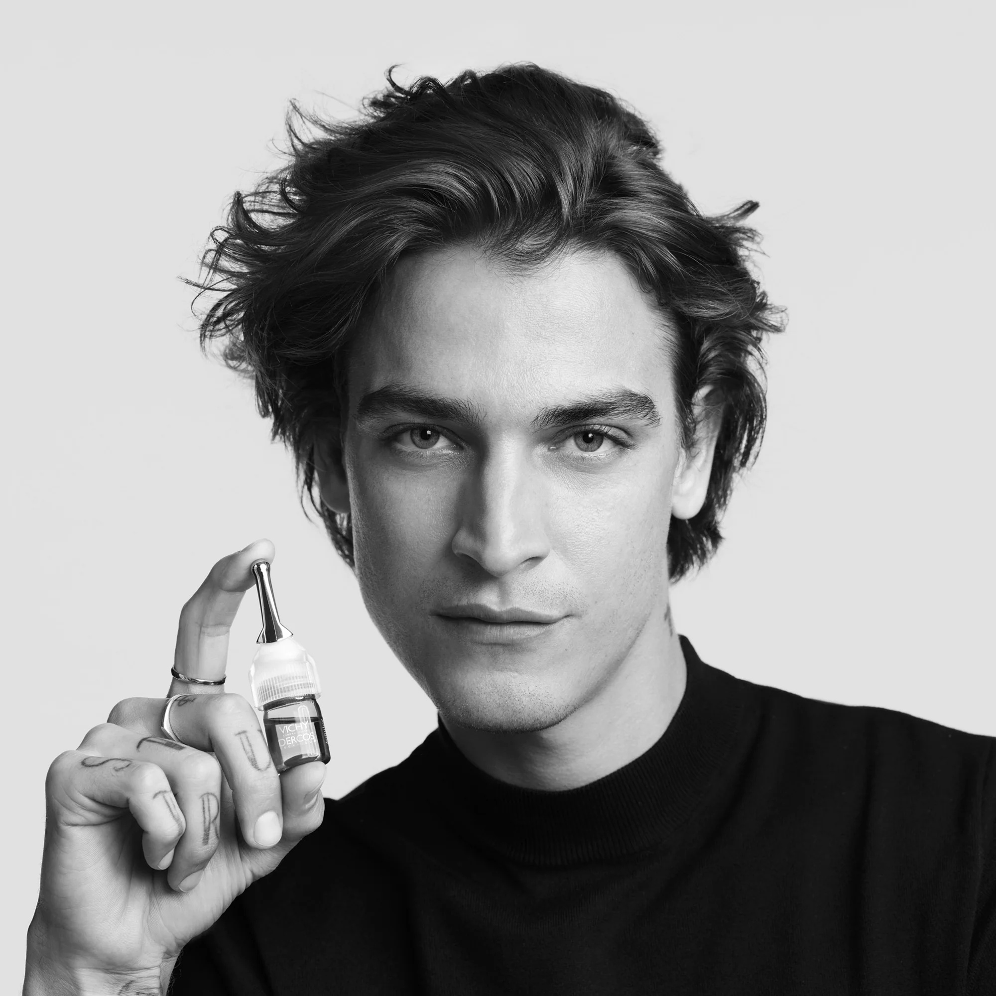 VICHY Vichy Dercos Aminexil Intensive 5 Men 21 Flaschen gegen Haarausfall