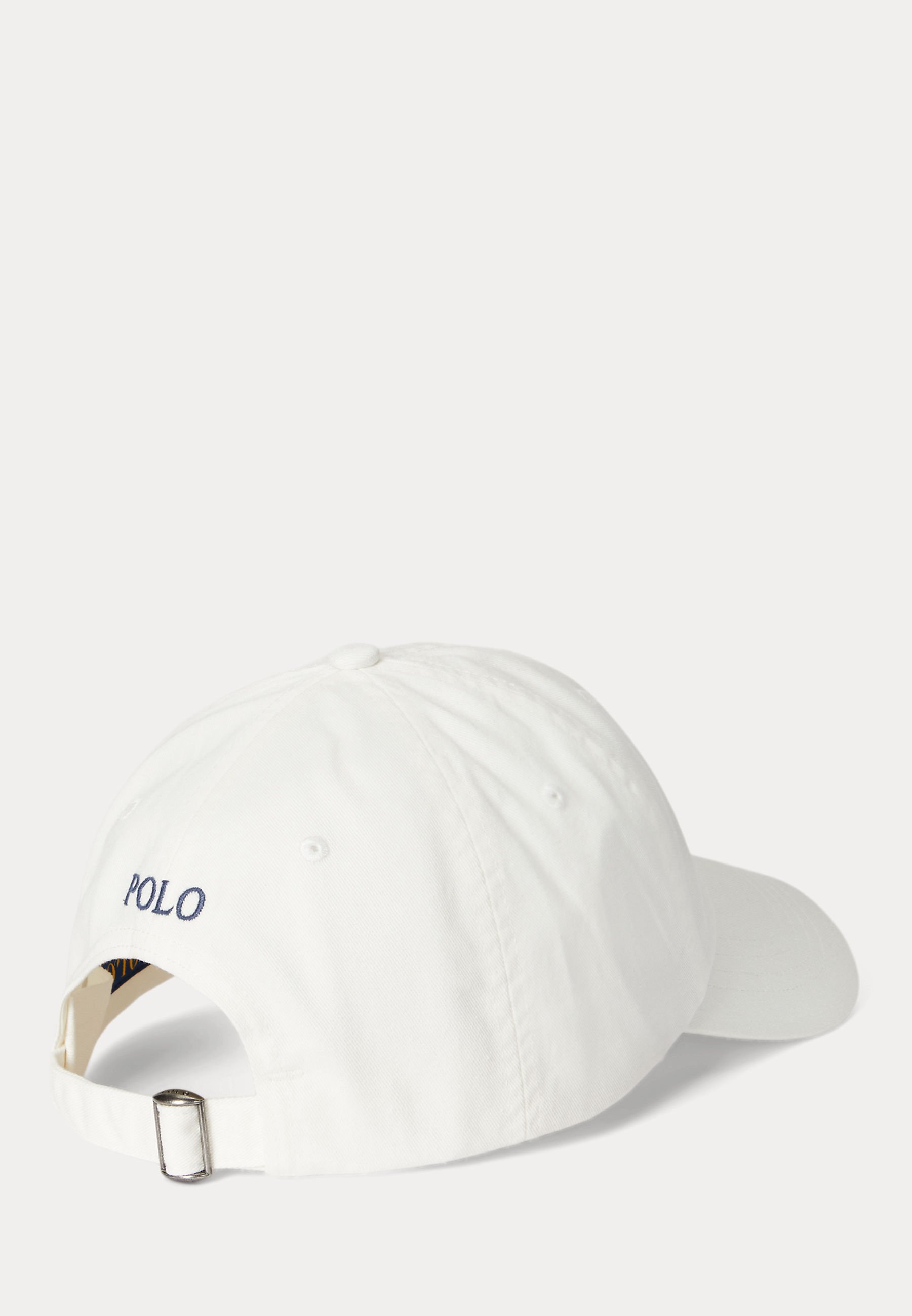 Polo Ralph Lauren pet - lichtcrème