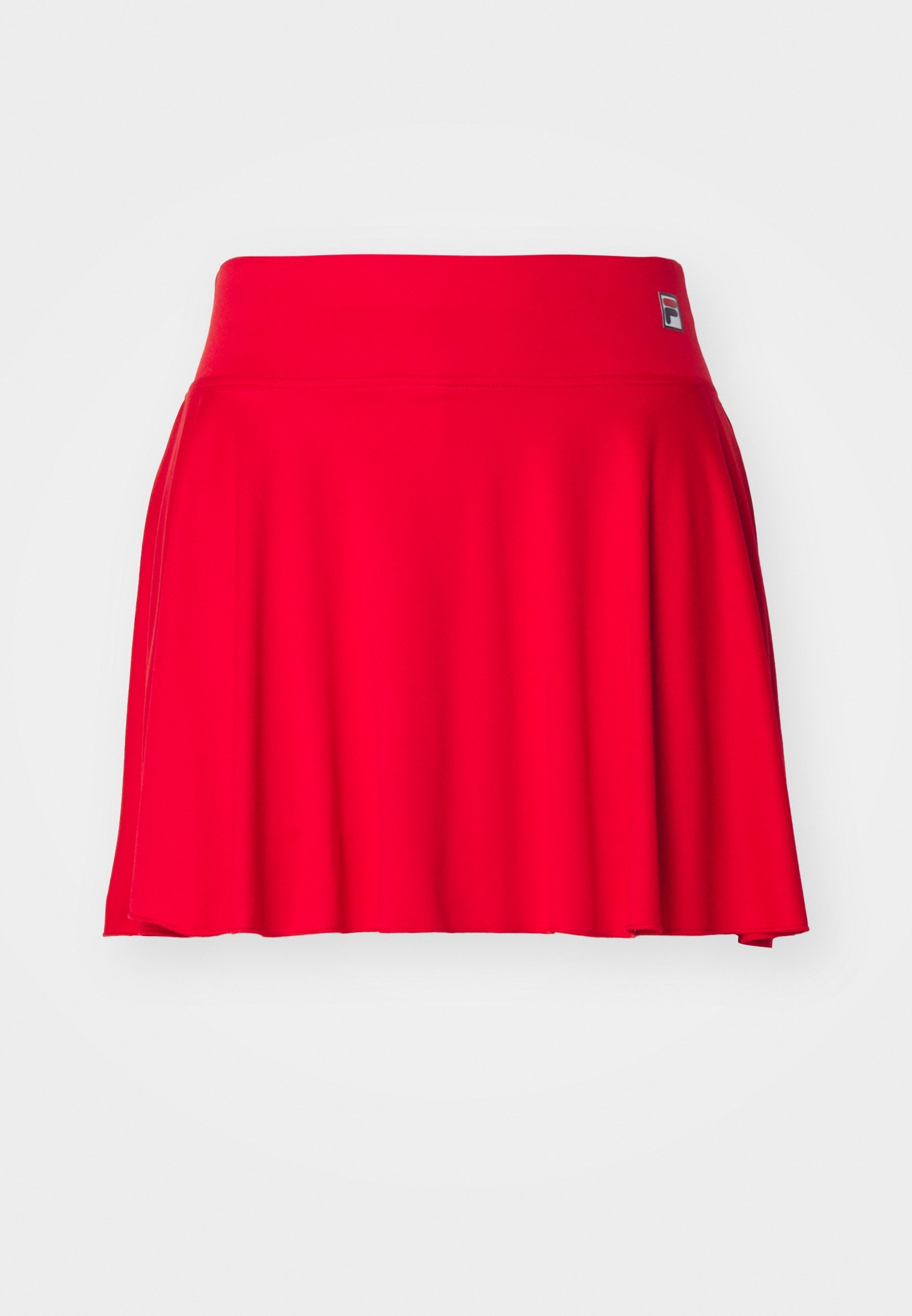 Fila SKORT NICCI - Sportrok - rood