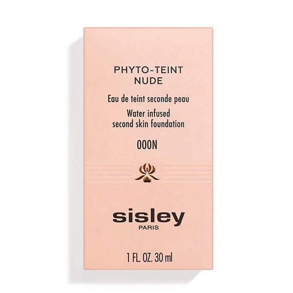 Phyto-Teint Nude