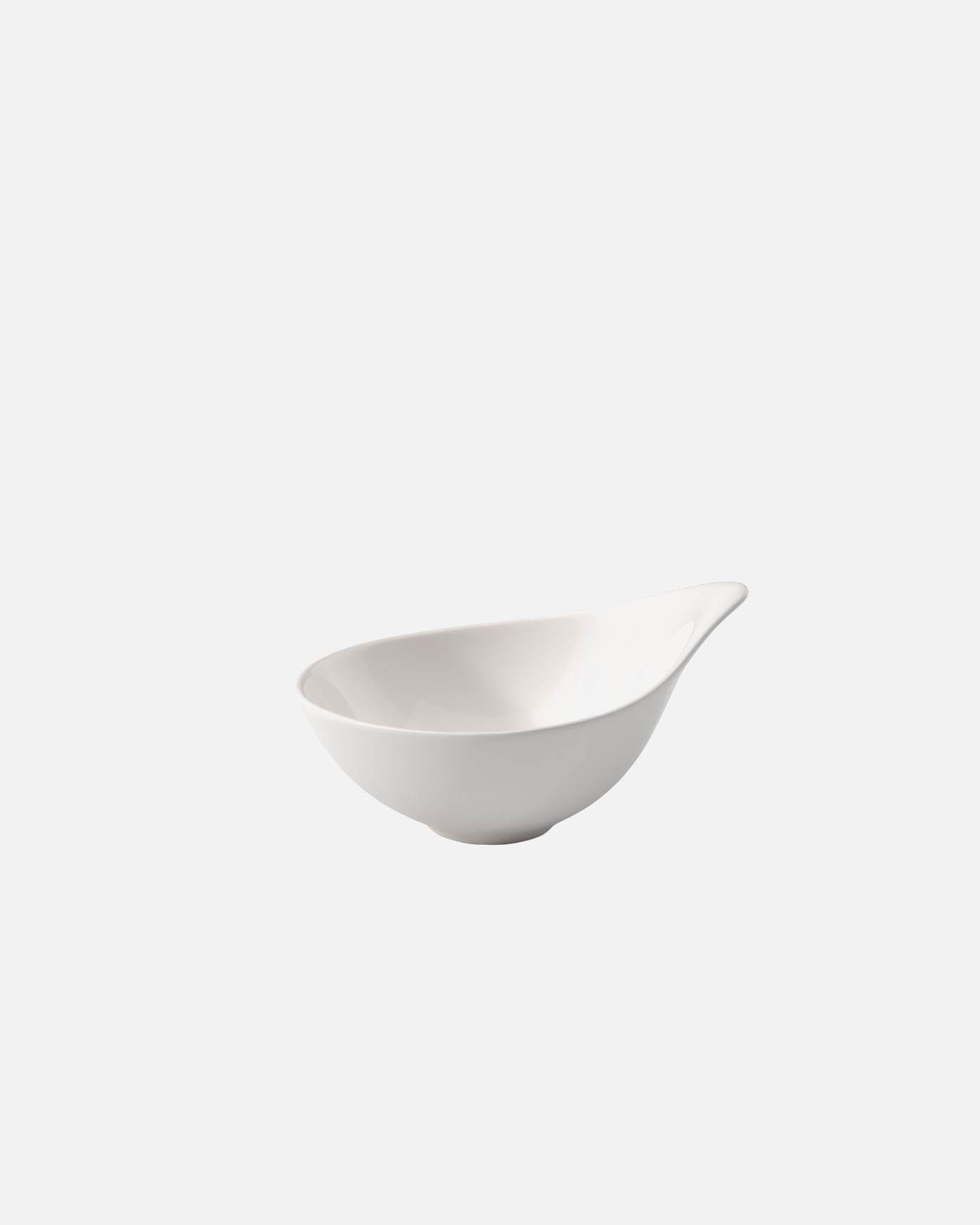 Villeroy & Boch deserta bļoda Flow - 1 gab.