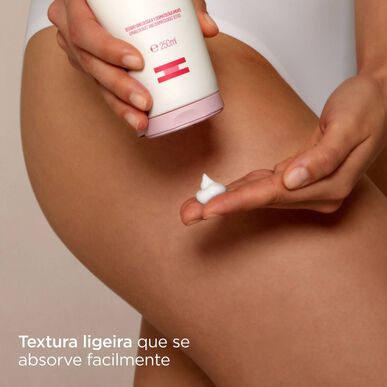 Isdin Woman Isdin krema protiv strija 250ml 250ml