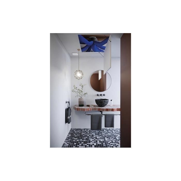 Kit de ventilación autorregulable AUTOCOSY HI