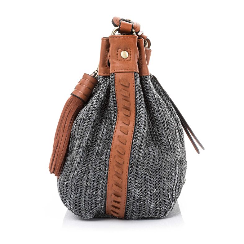  Sacs Gris Femme