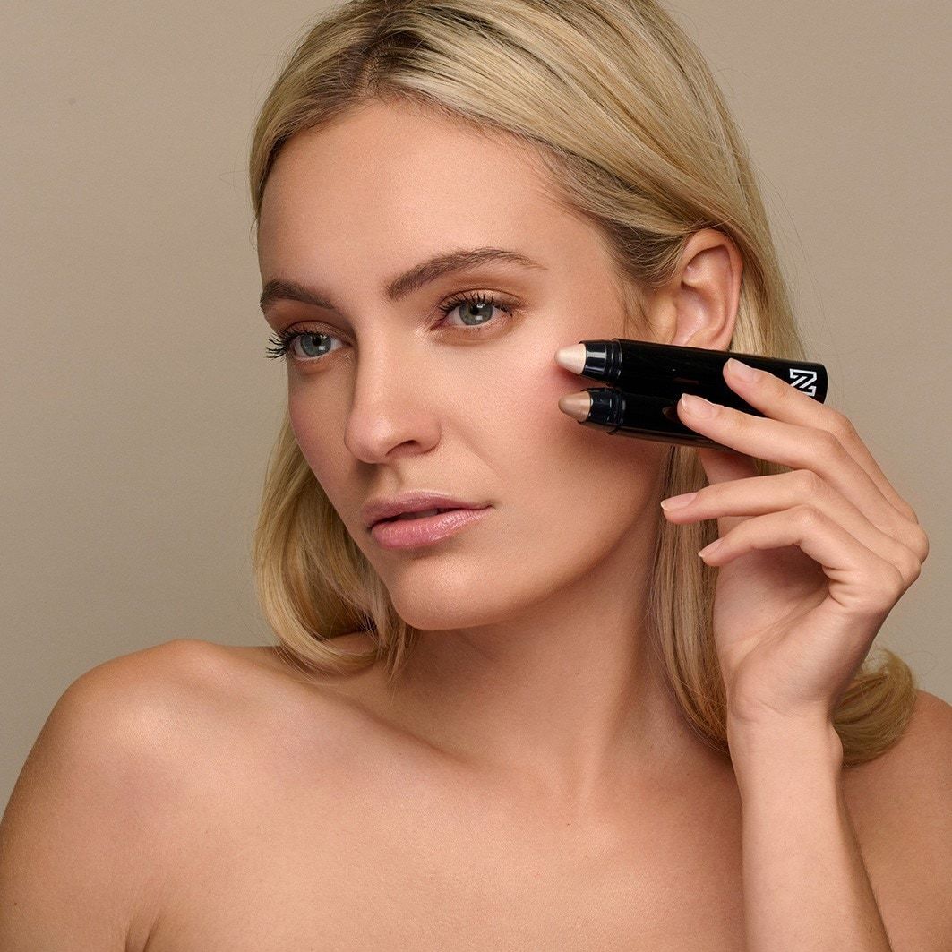 BEAUTY kontūravimo pieštuko dangtelis Kontūravimo pieštukas - 3,5 g