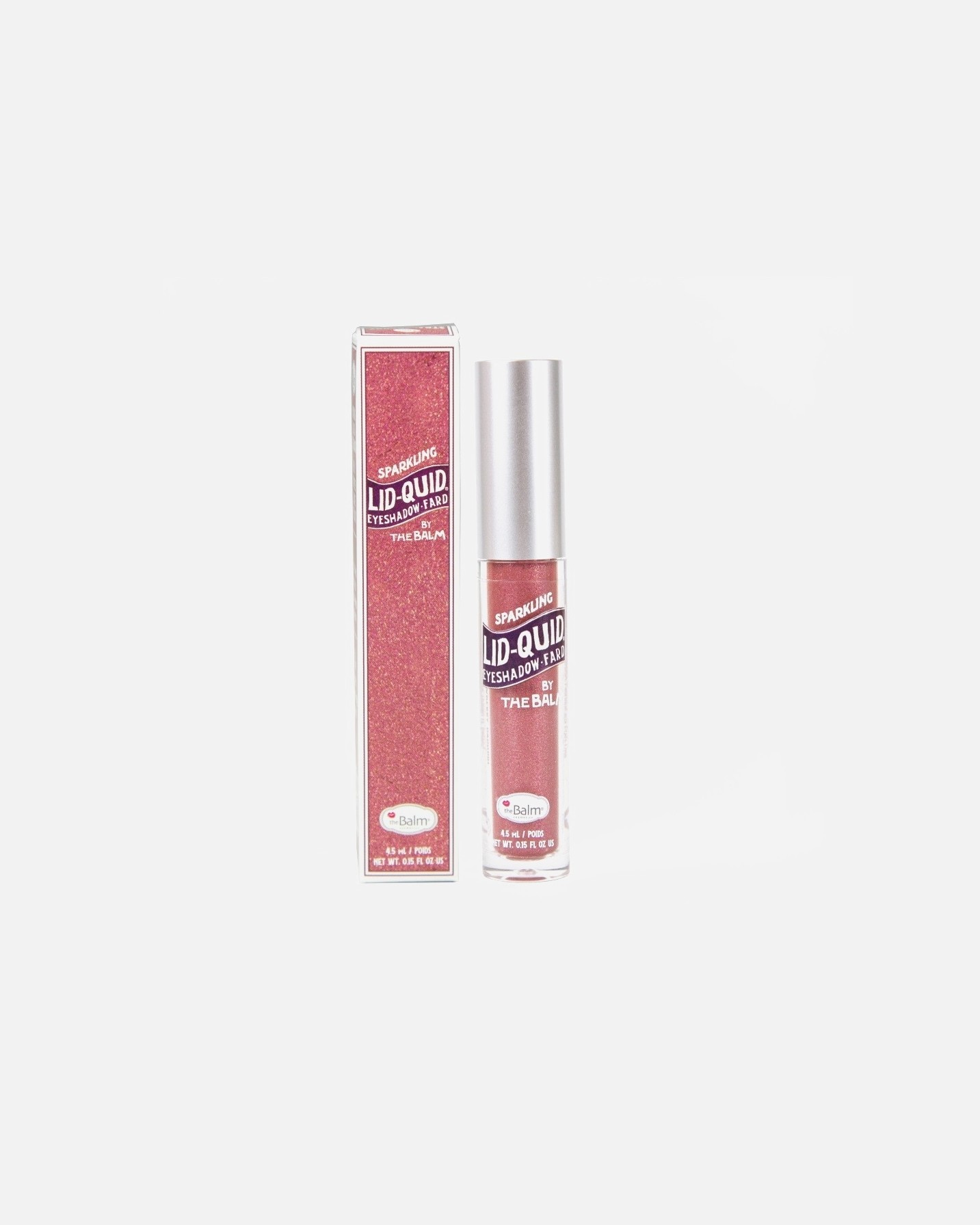 „theBalm“ akių šešėlių skystis – 4,5 ml