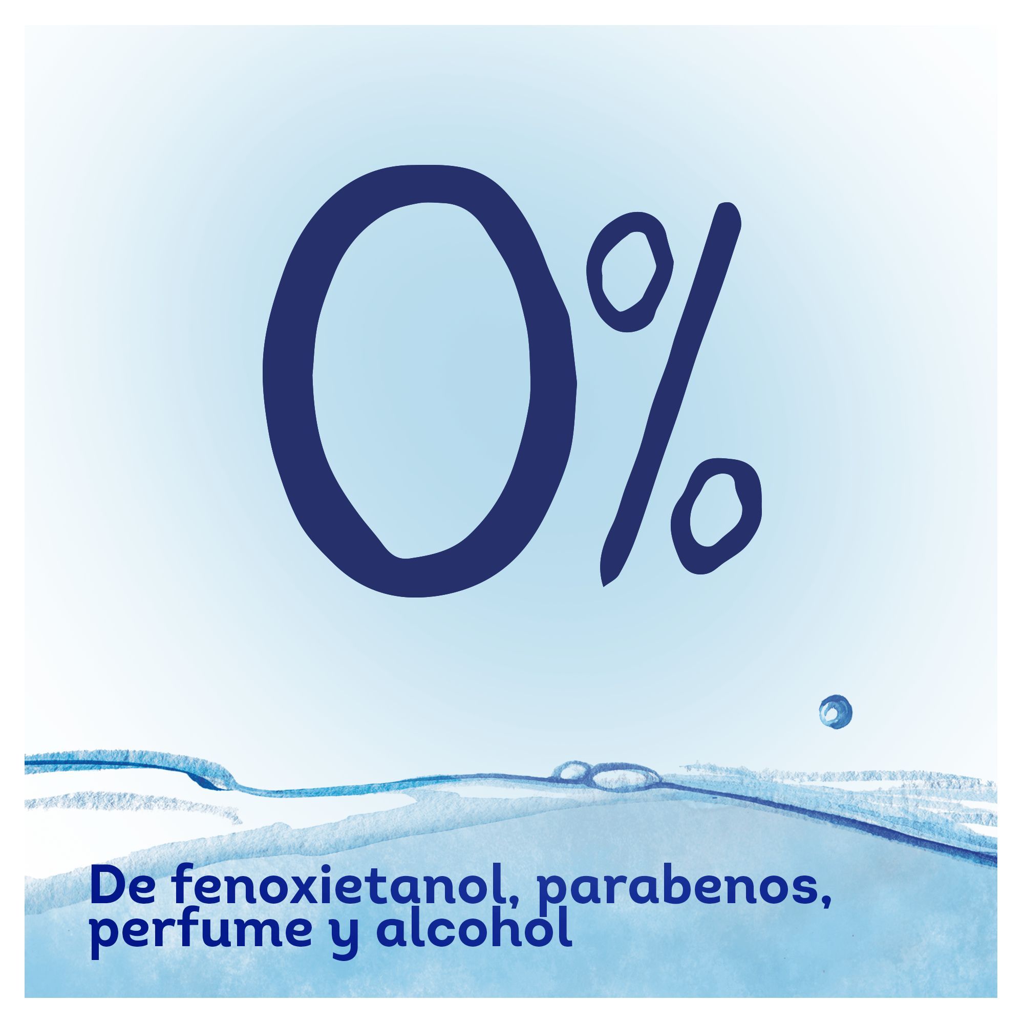 Vlažne maramice za osjetljive bebe Vlažne maramice