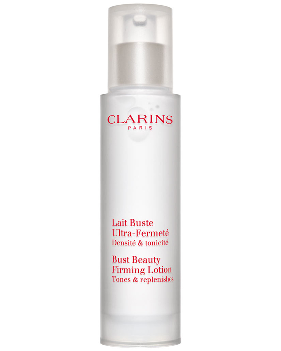 CLARINS BODY AGE CONTROL & FIRMING BUST BEAUTY FIRMING LOTION