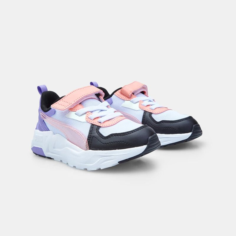 PUMA Trinity Lite Starblitz AC+ PS Buty sportowe dla dzieci