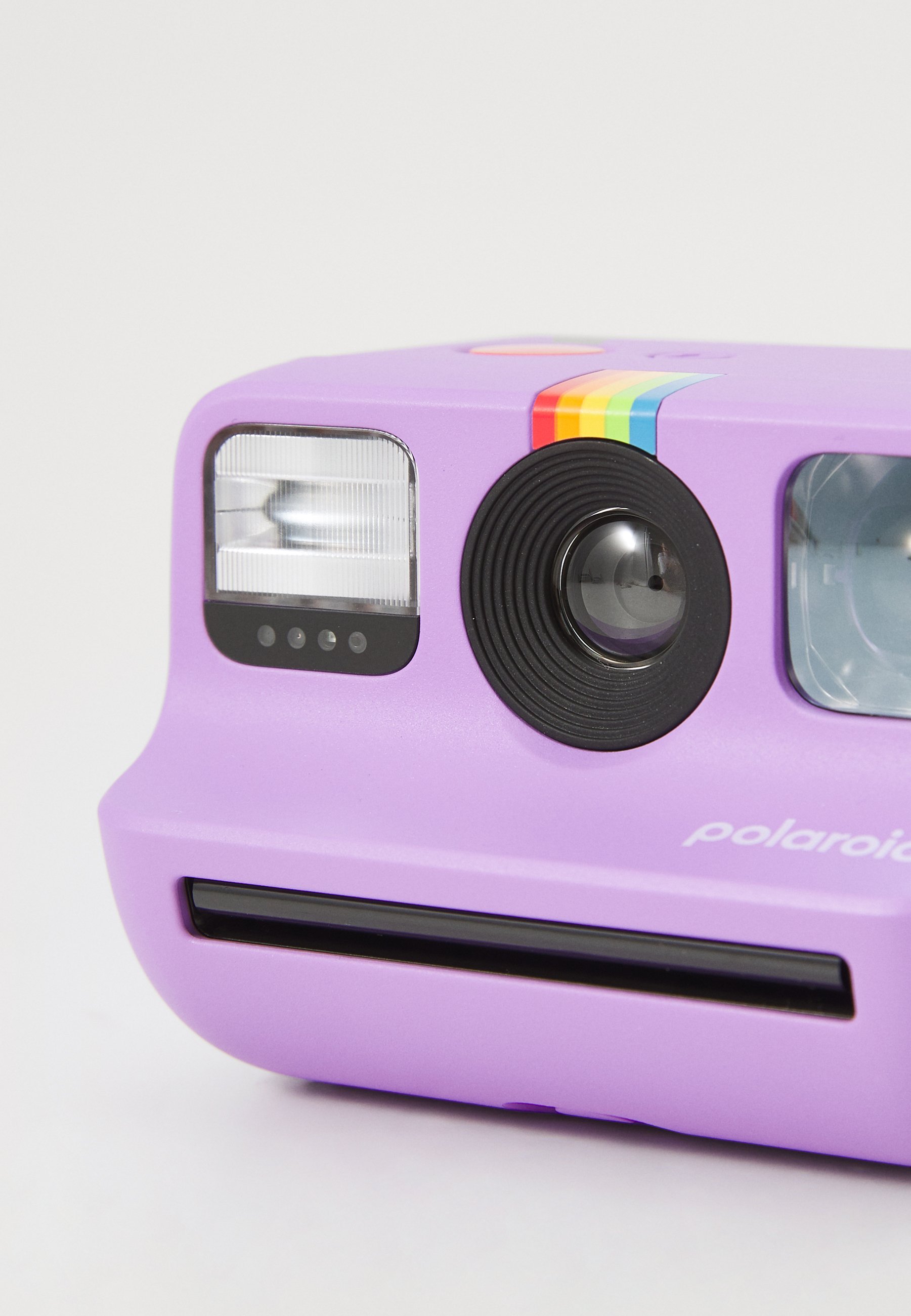 Set di 16 foto a colori Polaroid GO GEN 2, unisex - Fotocamera - viola