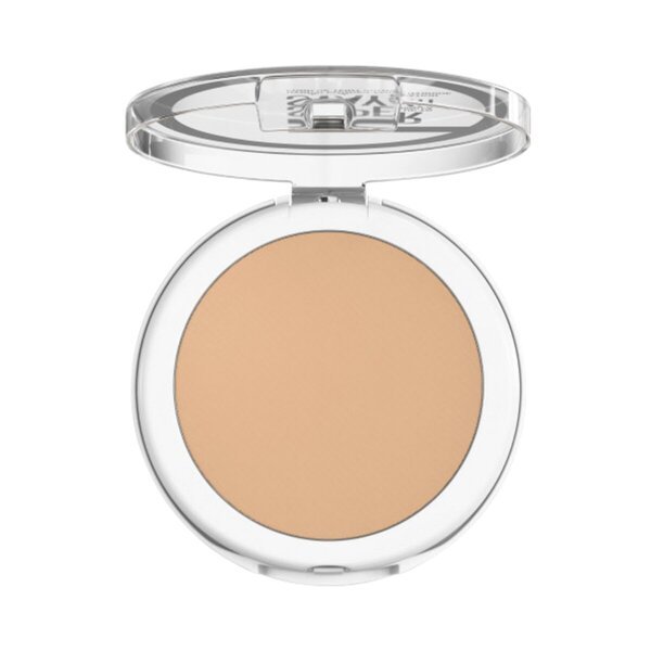 Maybelline New York SuperStay Up To 24HR 40 hibrīda pūderkrēms-tonālais krēms<br>9g, apskats vietnē TikTok