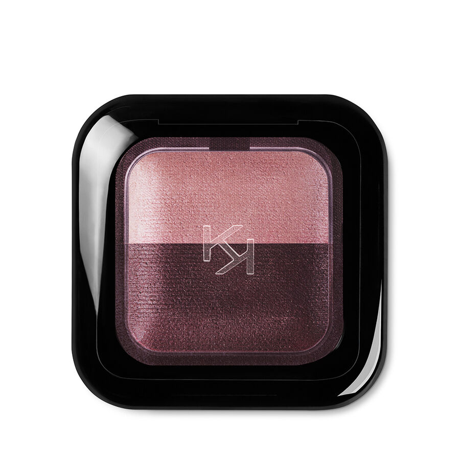 Kiko Milano Bright Duo
