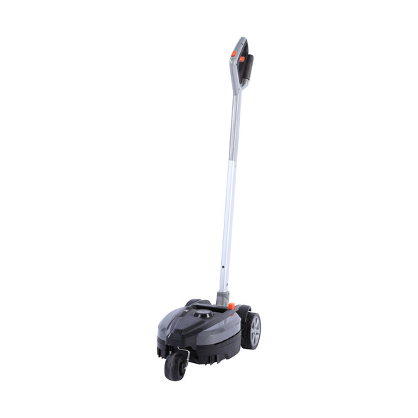 Mulcitor cu baterie iFlex LM F23-EU