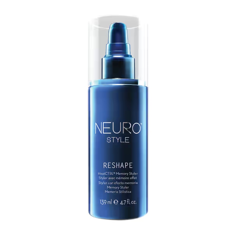 Paul Mitchell Neuro Style