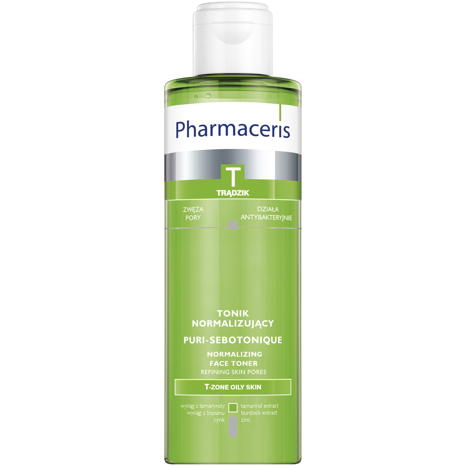 Pharmaceris T Puri-Sebotonique