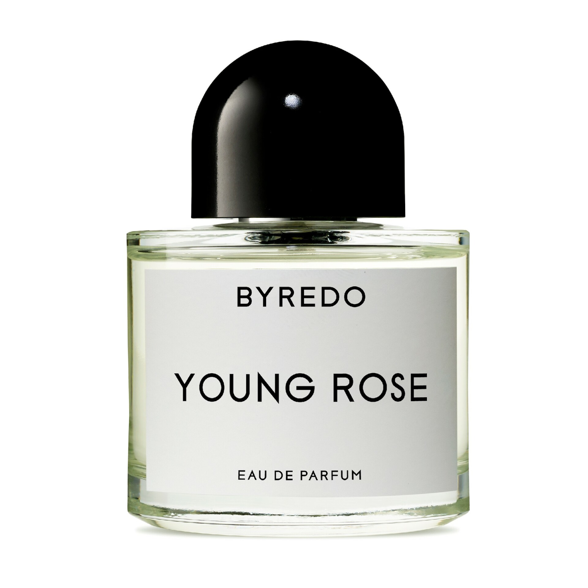 Young Rose EdP 50 ml - BYREDO