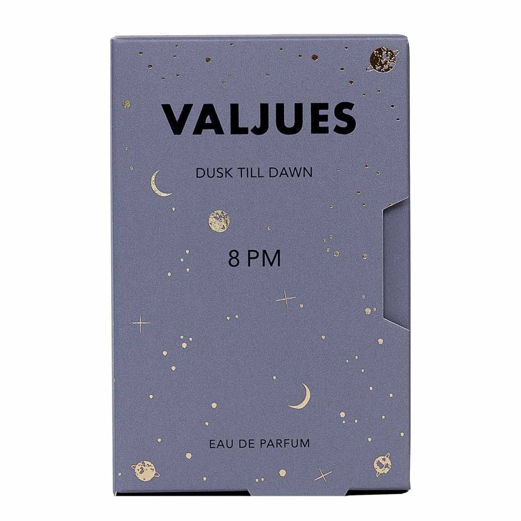 VALJUES 8PM